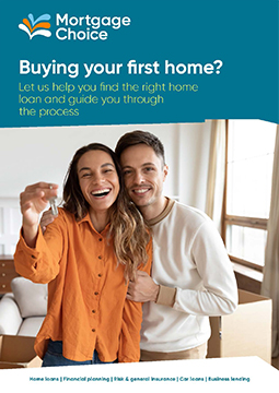 Eguide First Home Buyer New Cover 255X360
