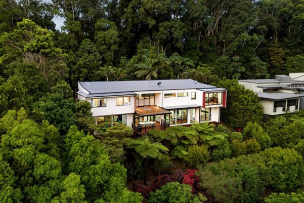Buderim on Qld’s Sunshine Coast is in high demand with buyers. Picture: realestate.com.au