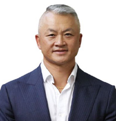 Wilson Wong